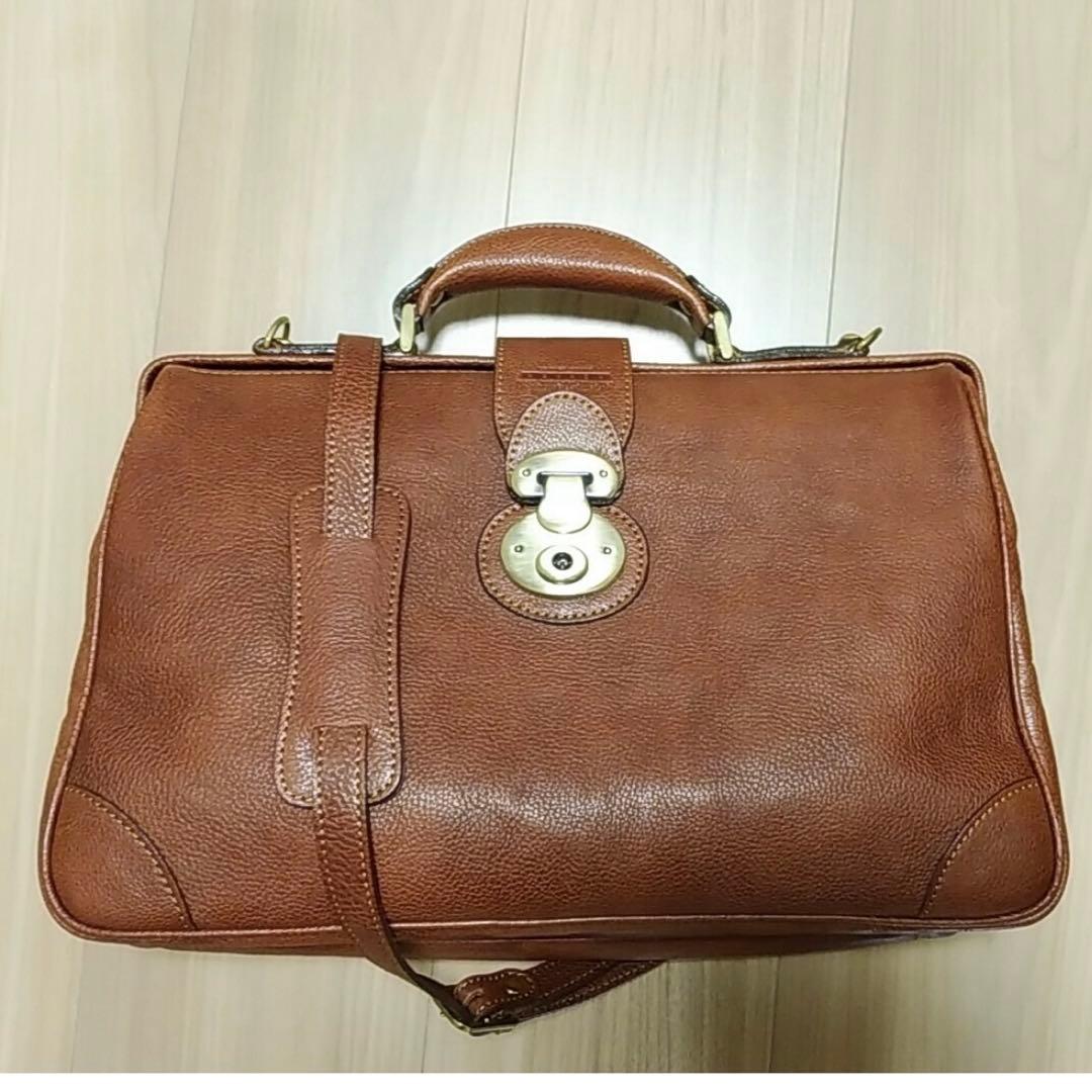 s*A様 ゲリラセール⭐︎ダレスバッグ　ビジネスバッグ　ネバダ　2way