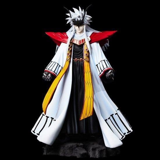 【新品未開封】スパイスシード　ダイの大冒険ミストバーン　素顔Ver ダイの大冒険 ポータルサイト