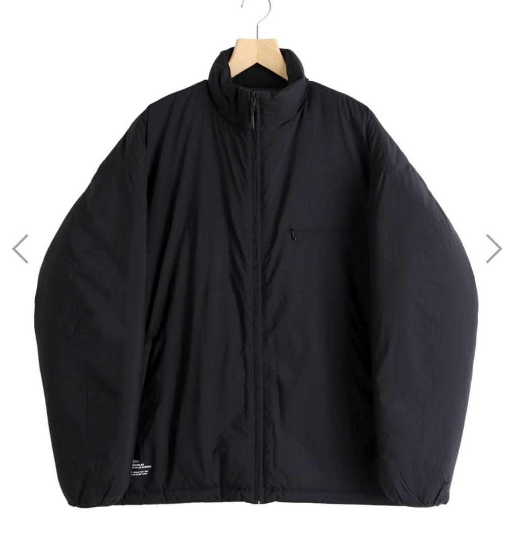 ジャケット・アウター 25AW FreshService PERTEX RIPSTOP BLOUSON