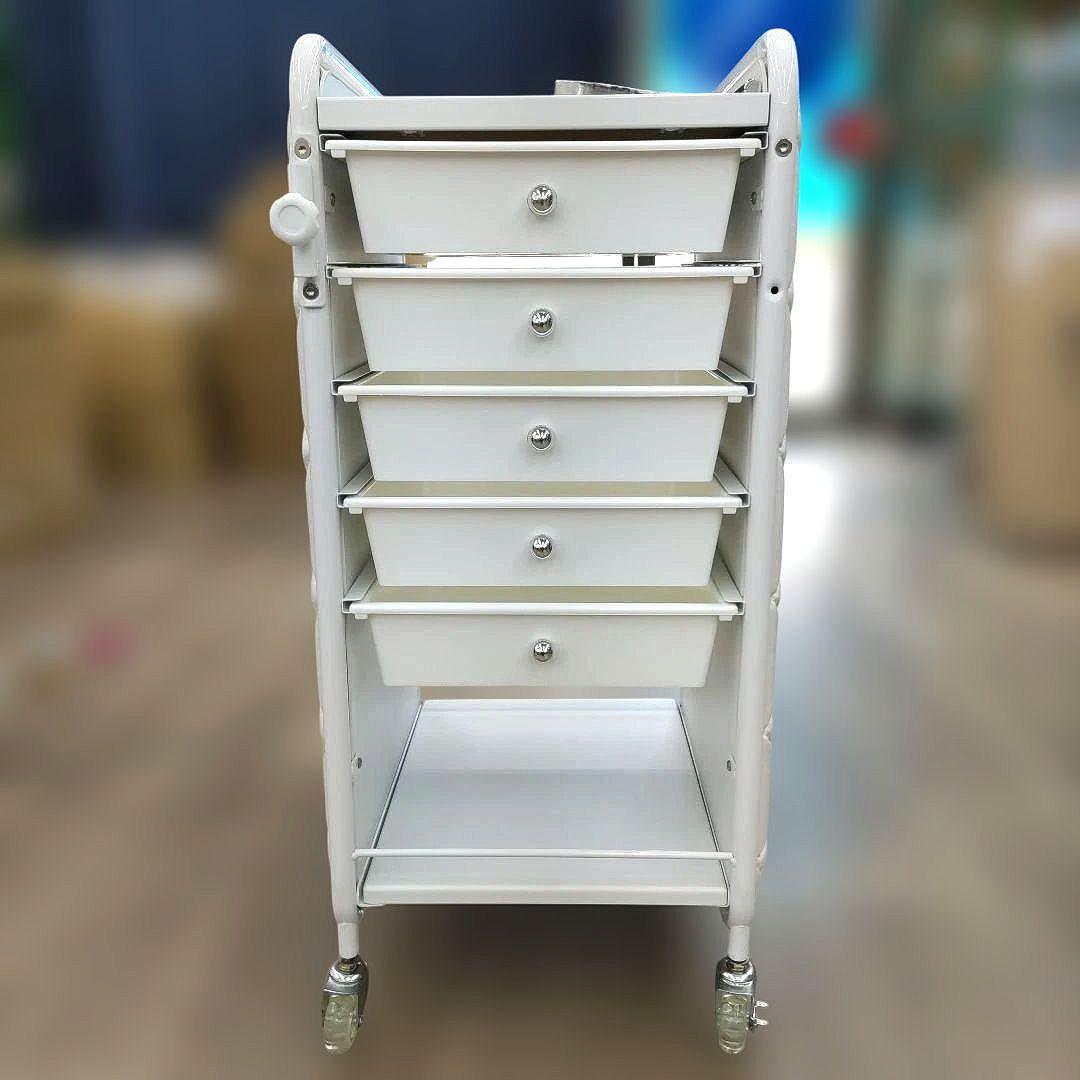 かづきち【中7】キルティングワゴン