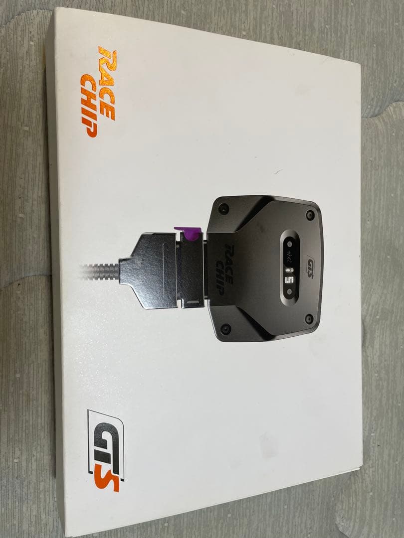 RACE CHIP GT3 パフォーマンスチューニングデバイス 告知】Race Chipの再販売が決定！ | MINI GARAGE PARADOX