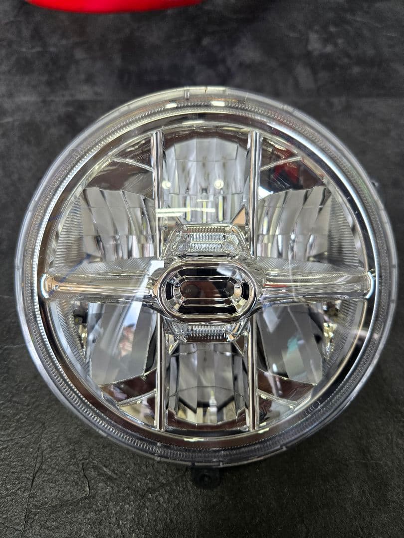 Z900RS　純正ヘッドライト Yahoo!オークション -「z900rs」(ヘッドライト) (純正品)の落札相場