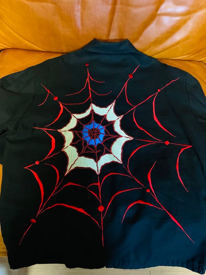 wackomaria ワコマリア　WOLF'S HEAD ウルフズヘッド WOLF'S HEAD(ウルフズヘッド)×WACKOMARIA(ワコマリア)2024FW新作