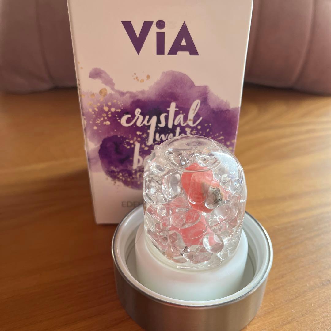 ヴィタジュエル　インフィニティ