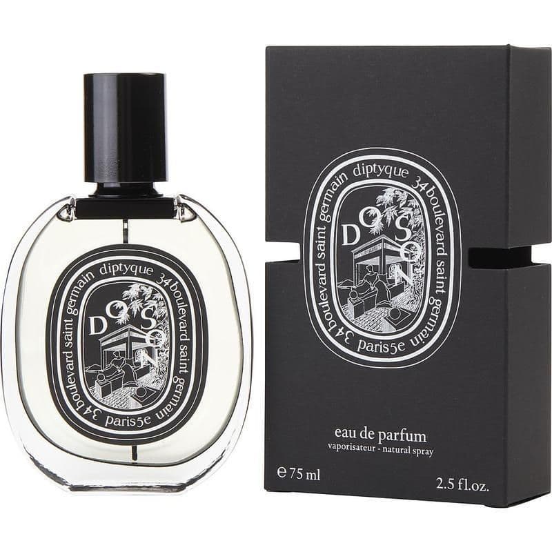 香水(ユニセックス) diptyque 34 Boulevard Saint Germain 75ml