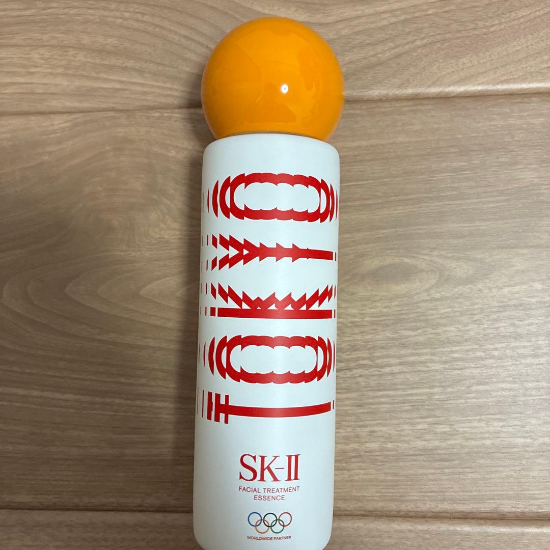 SK-II フェイシャルトリートメントエッセンス 東京オリンピック特別版