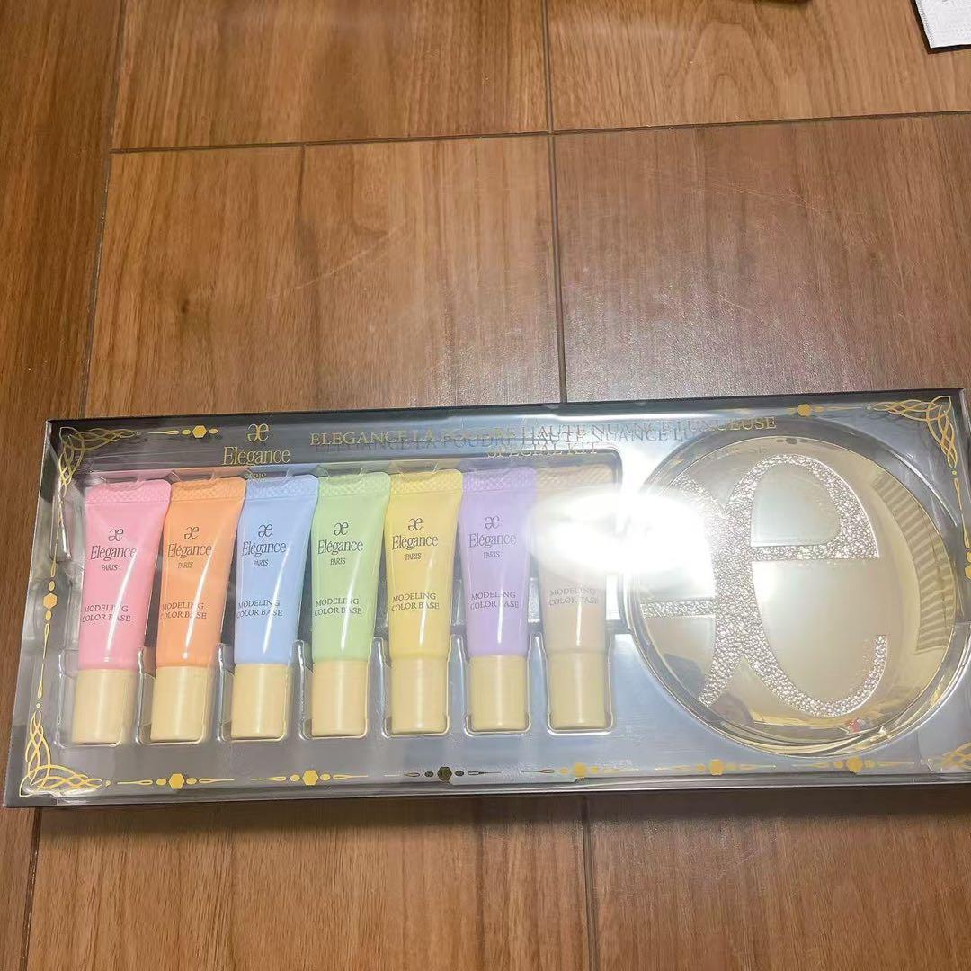 エレガンス ラプードル オートニュアンス リスクィーズ スペシャル キット Ⅰ