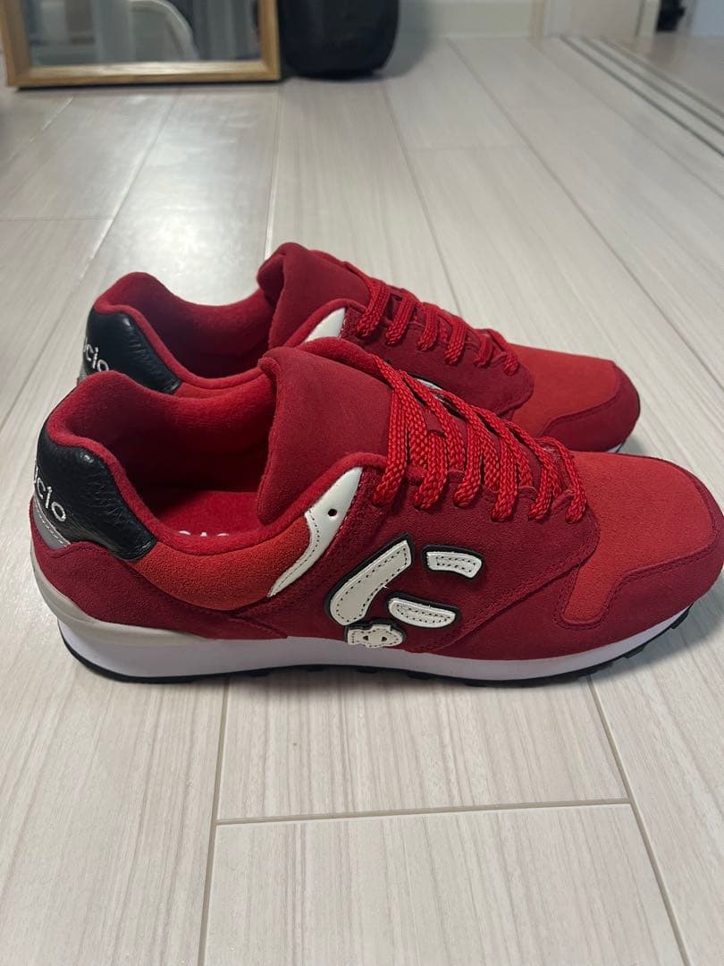 【y.matsu】Sangacio スニーカー