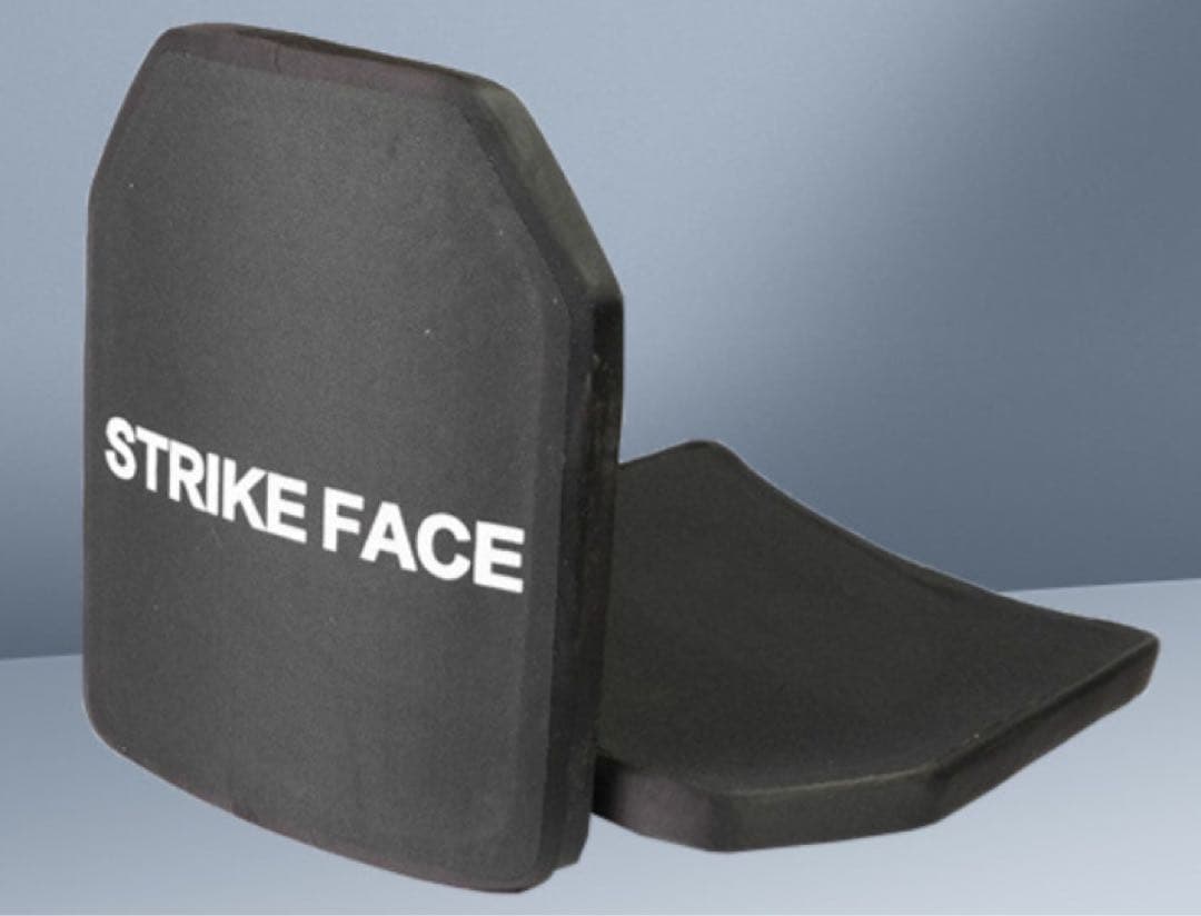 NIJIIIA GA3 9mm 250*300mm前後2枚セット Mizuno Morelia Neo III Japan 'White Black Red' P1GA209009