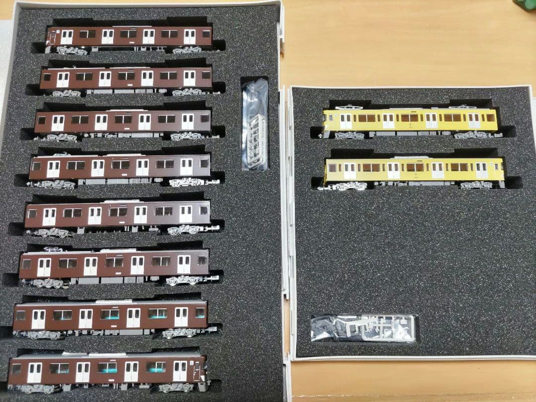 西武新2000系　2069編成＋2463編成　チョコバナナ編成 西武鉄道、「チョコバナナ編成」が限定復活！撮影＆乗車イベント 2月23