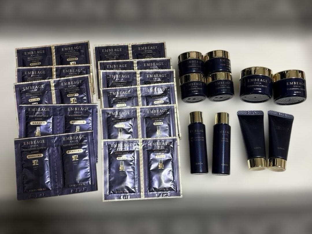 アルビオン♡アンべアージュ