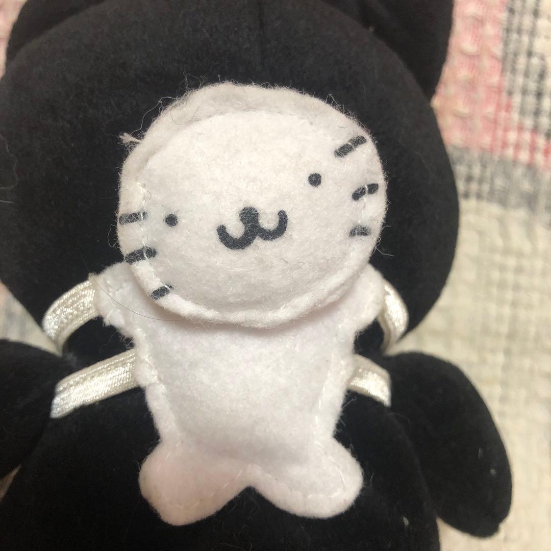 サンリオ 平成レトロ バッドばつ丸 正規品 ぬいぐるみ 中古品 - メルカリ