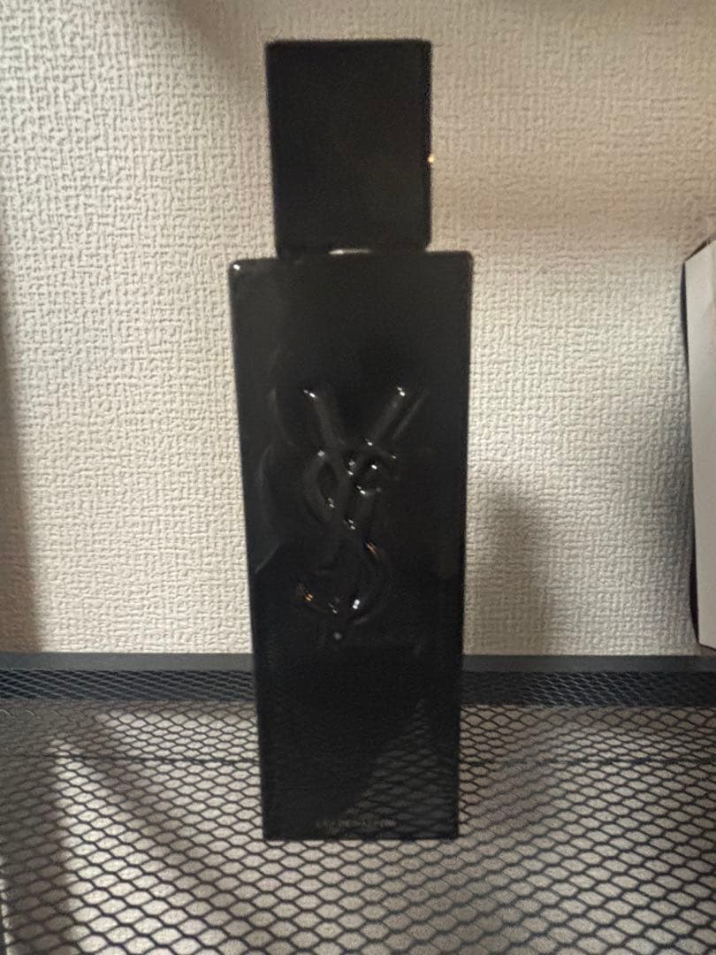 MYSLF オーデパルファム