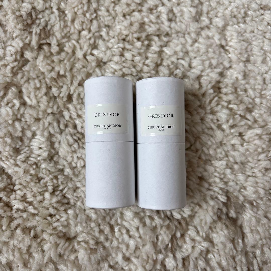 メゾン クリスチャンディオール グリ ディオール