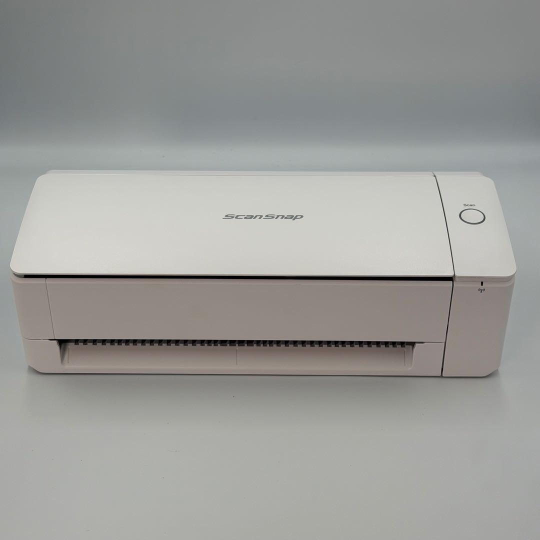 ✨ずんだもん様✨ ScanSnap iX1300 富士通 スキャナー ✨ずんだもん様✨ ScanSnap iX1300 富士通 スキャナー - メルカリ