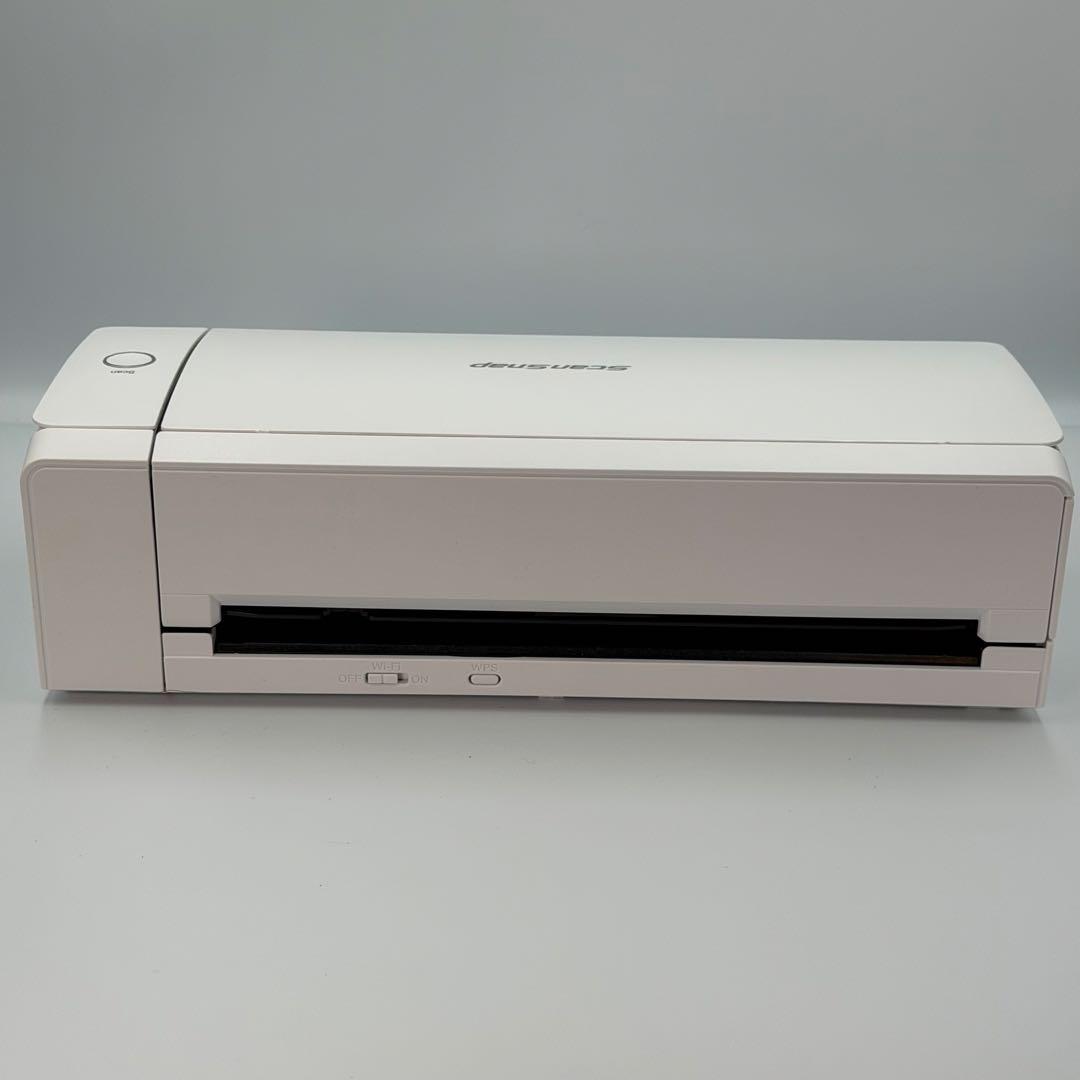 ✨ずんだもん様✨ ScanSnap iX1300 富士通 スキャナー - メルカリ