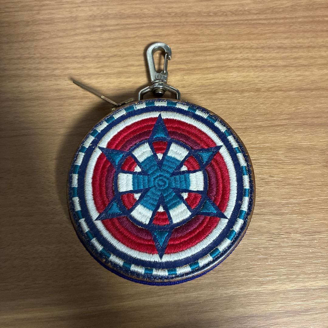 ブラックミーンズケース