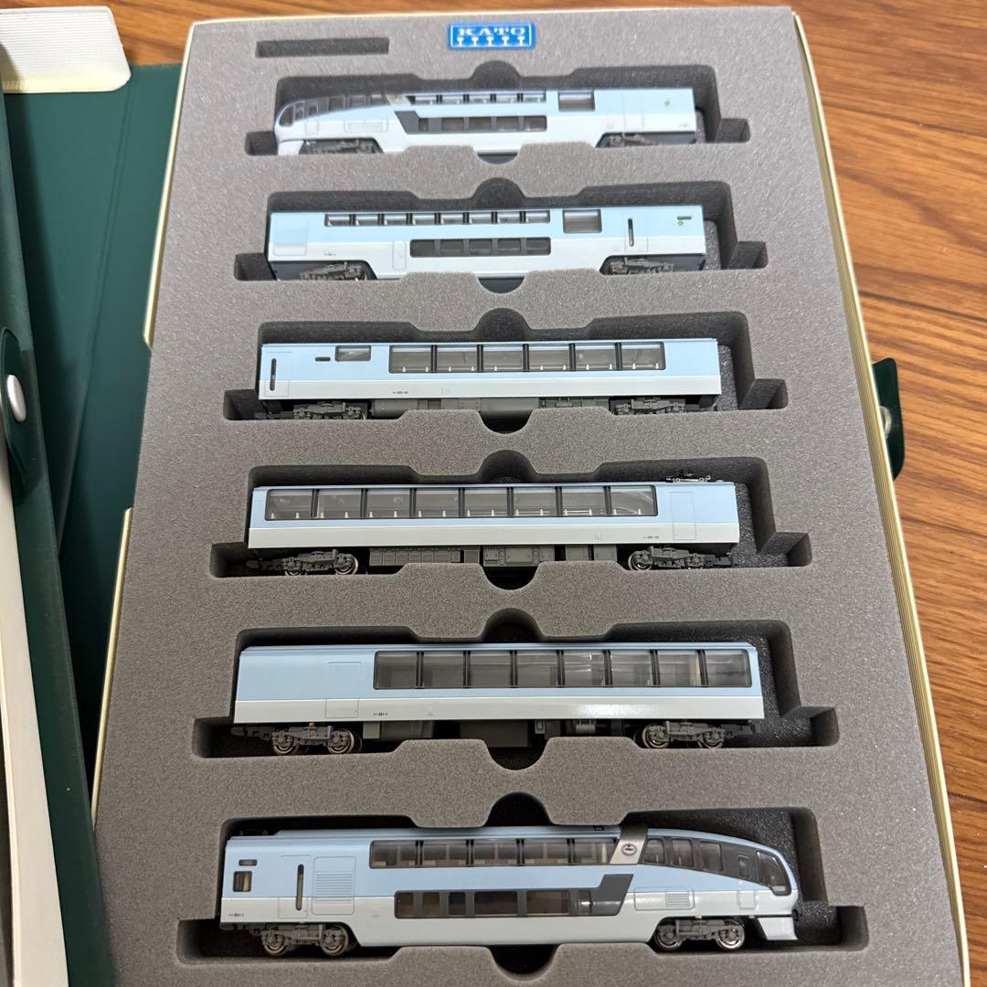 KATO 10-164 651系／10-177 251系 - メルカリ