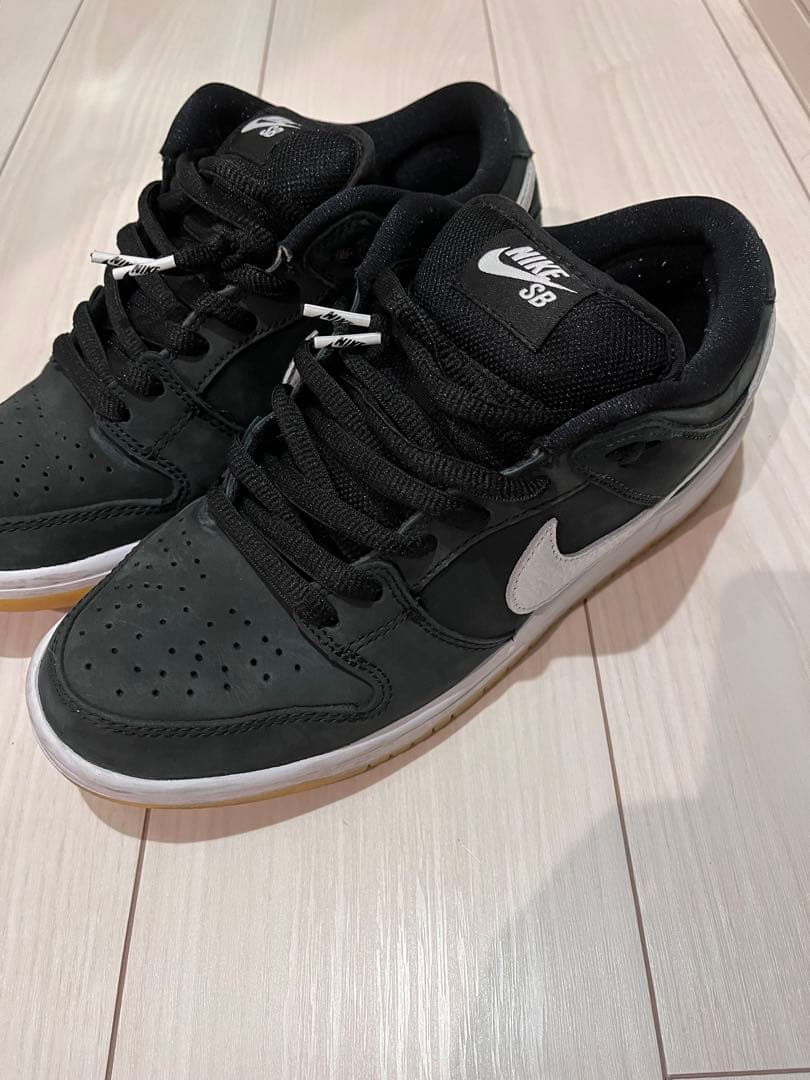 Nike SB Dunk Low Pro \