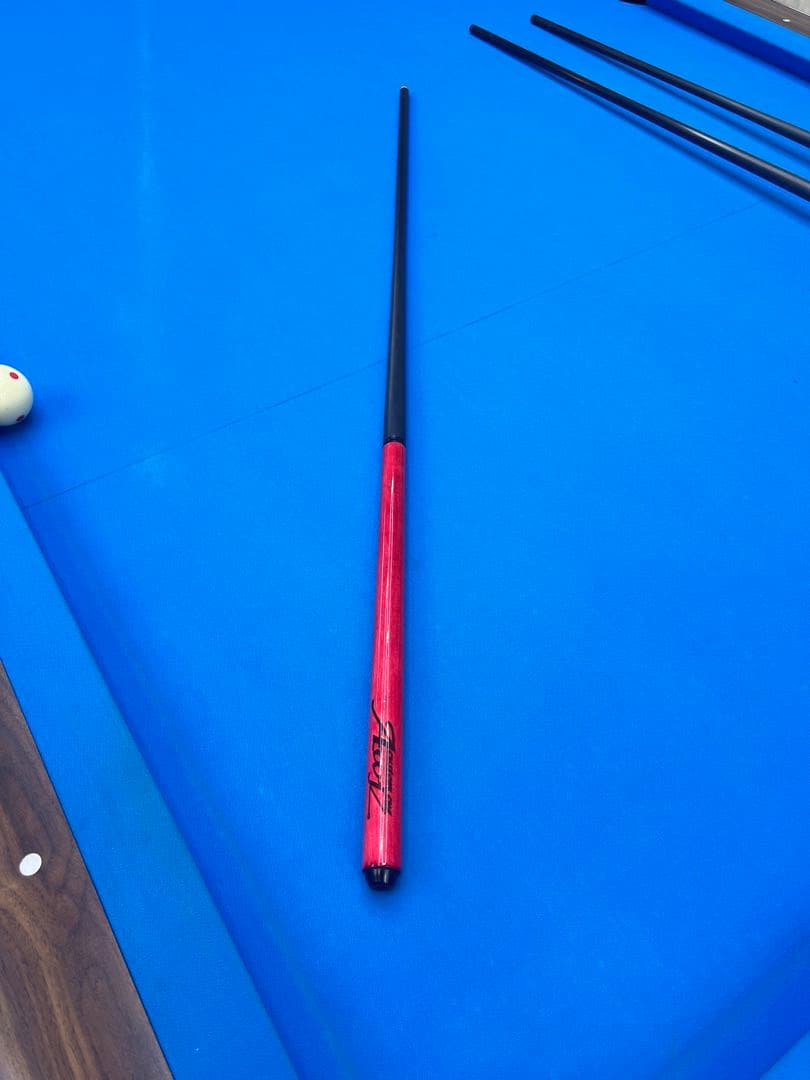 Awj カスタム　ジャンプキュー　ラジアル Awj-custom-cue (@awj.custom.cue) • Facebook