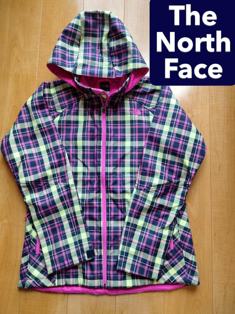 THE NORTH FACE スキーウェア レディース (アメリカLサイズ）