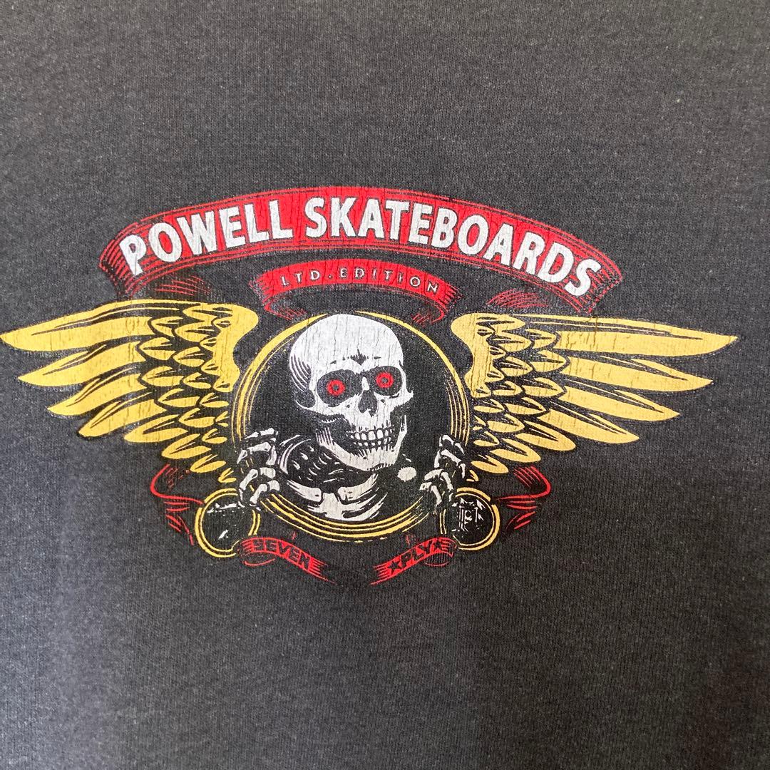 タ*ム様 00's VINTAGE powell　ヴィンテージ パウエルペラルタ