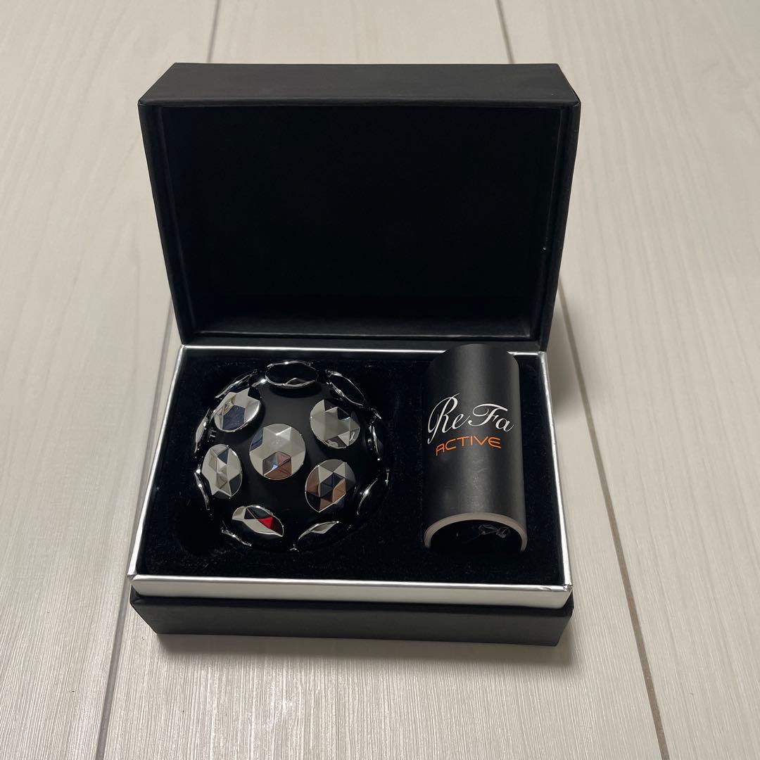 ReFa ACTIVE BRAIN リファ アクティブ ブレイン Amazon.co.jp: MTG ReFa(リファ) アクティブ ブレイン ホワイト