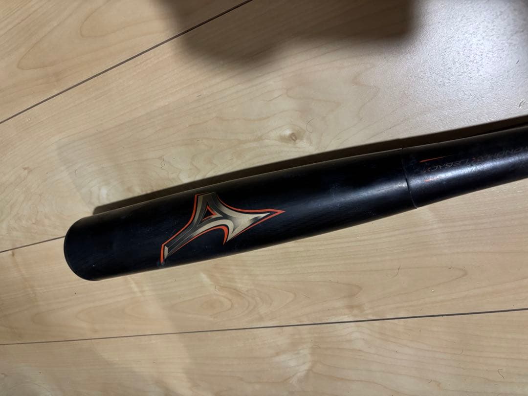Mizuno ビヨンドマックスレガシー軟式バット