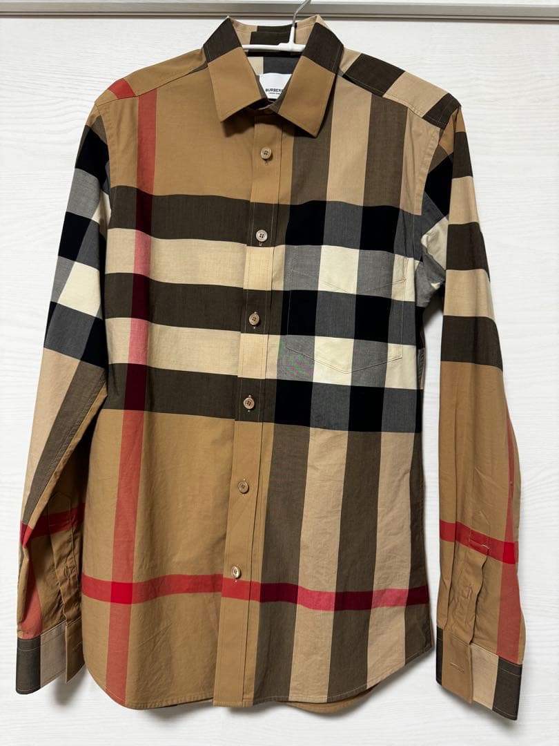 BURBERRY バーバリー