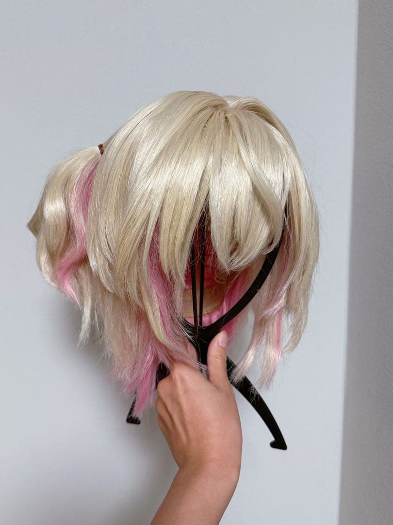 mahiron✿¨̮様 ウィッグオーダーページ mahiron✿¨̮様 専用ページ①(お