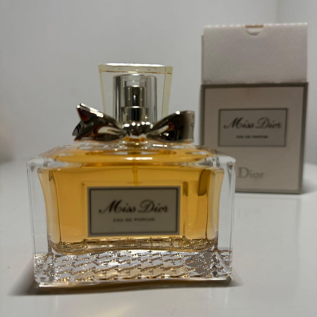 ディオール ミス ディオール 100ml即日発送