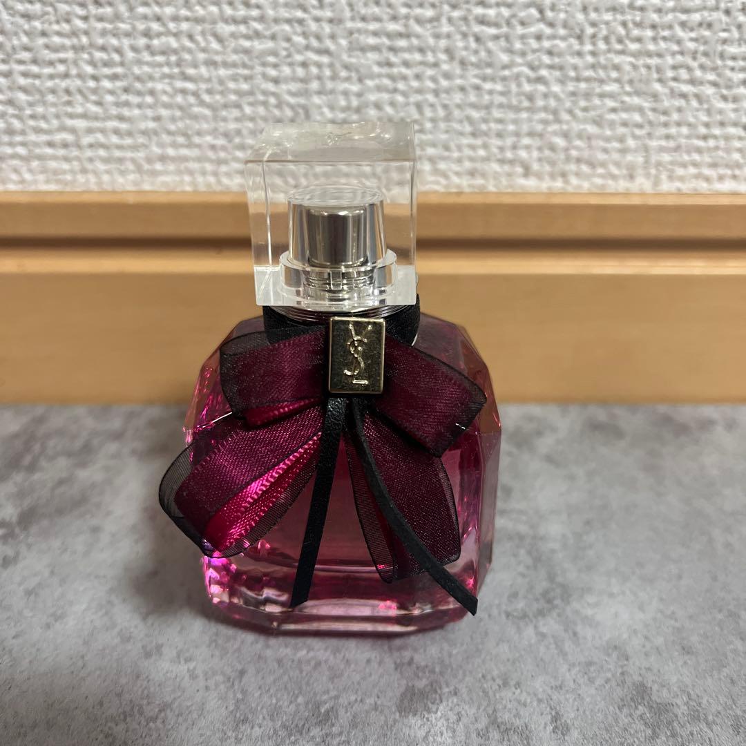 Yves Saint Laurent Mon Paris 香水 Celes (セレス) | Yves Saint Laurent − Mon Paris(イヴ・サン