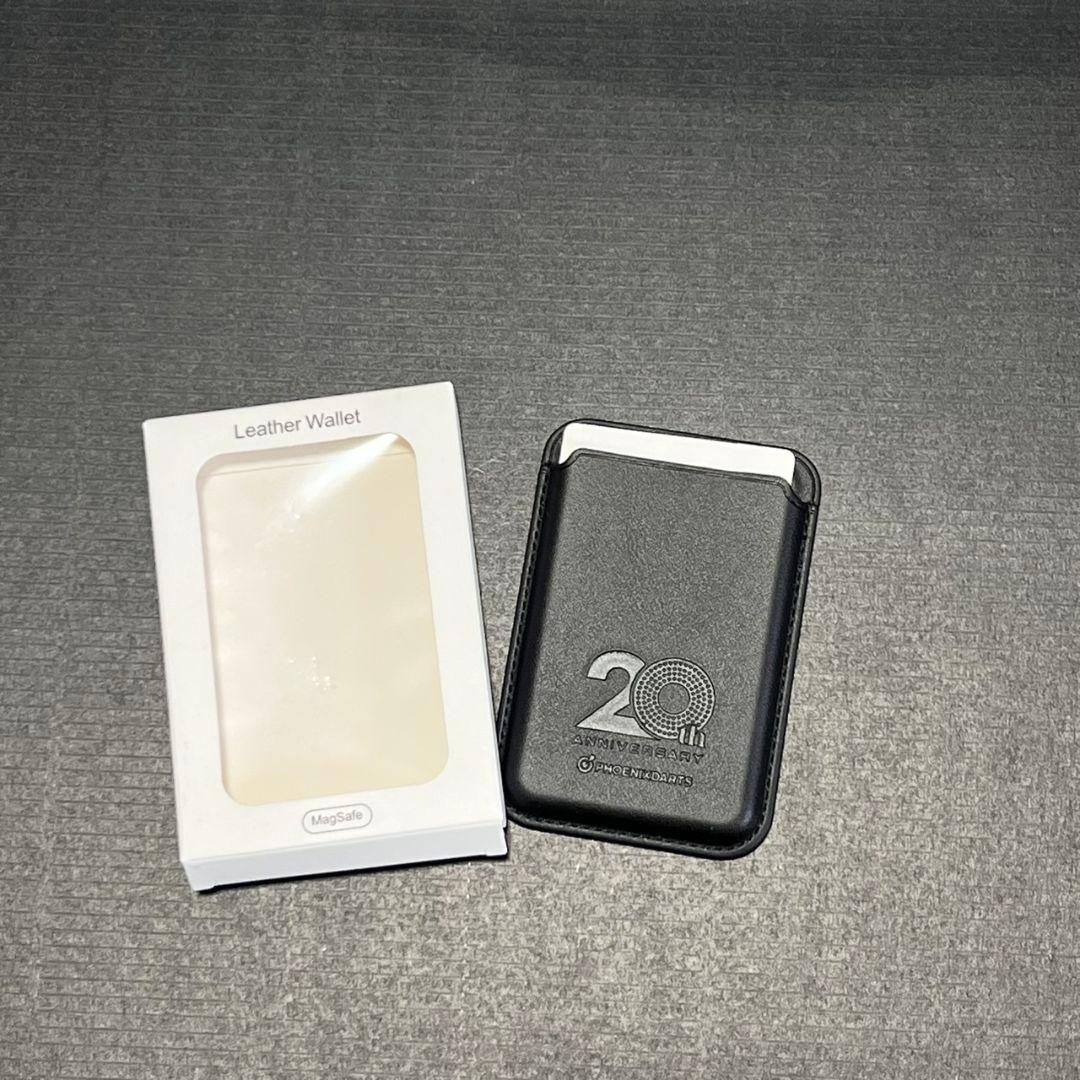 PHOENIXDARTS 20th ANNIVERSARY フェニックスダーツ - メルカリ