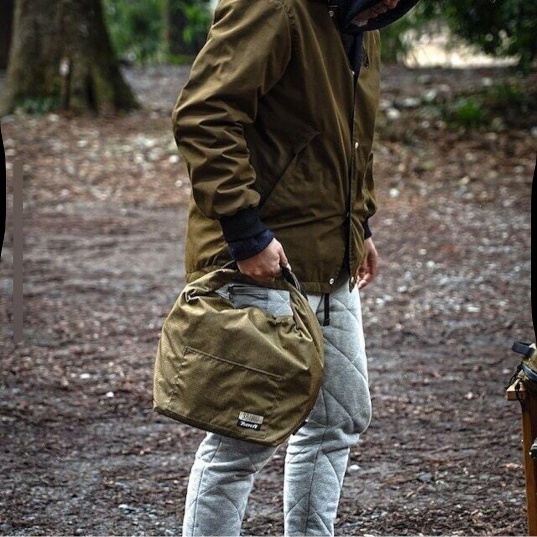 やも　エクスプローラー A38GRID-DBマルチバック ギアケース