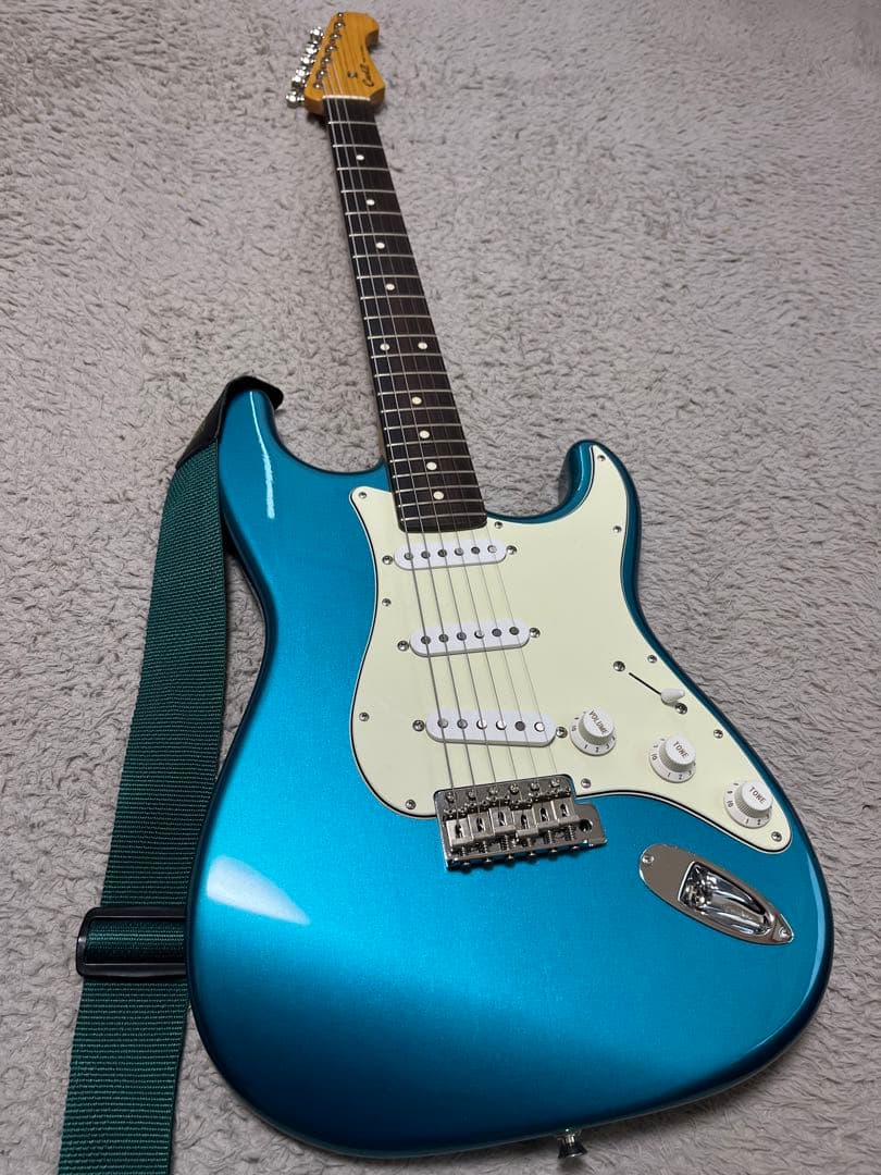 Coolz ZST-1R lPB スカパラ加藤　流木MOD