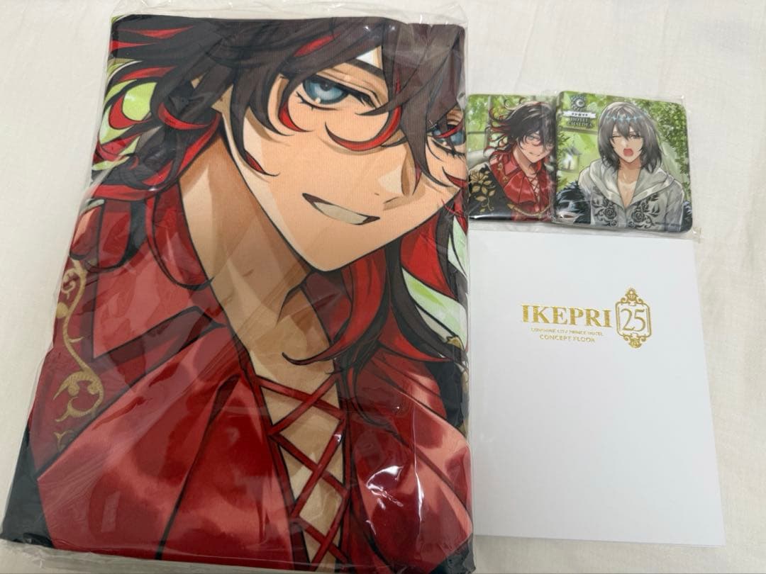 FGO ホテルカルデア 特典　オベロン　ダンテ ホテルカルデア 宿泊特典 ダンテ オベロン - メルカリ