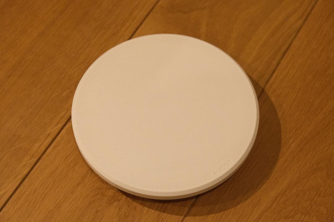 一条工務店用カスタムSAカバー 360度拡散タイプ　4個