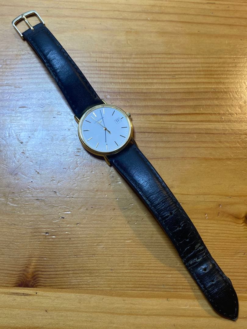 LONGINES ロンジン グランドクラシック L4.720.2