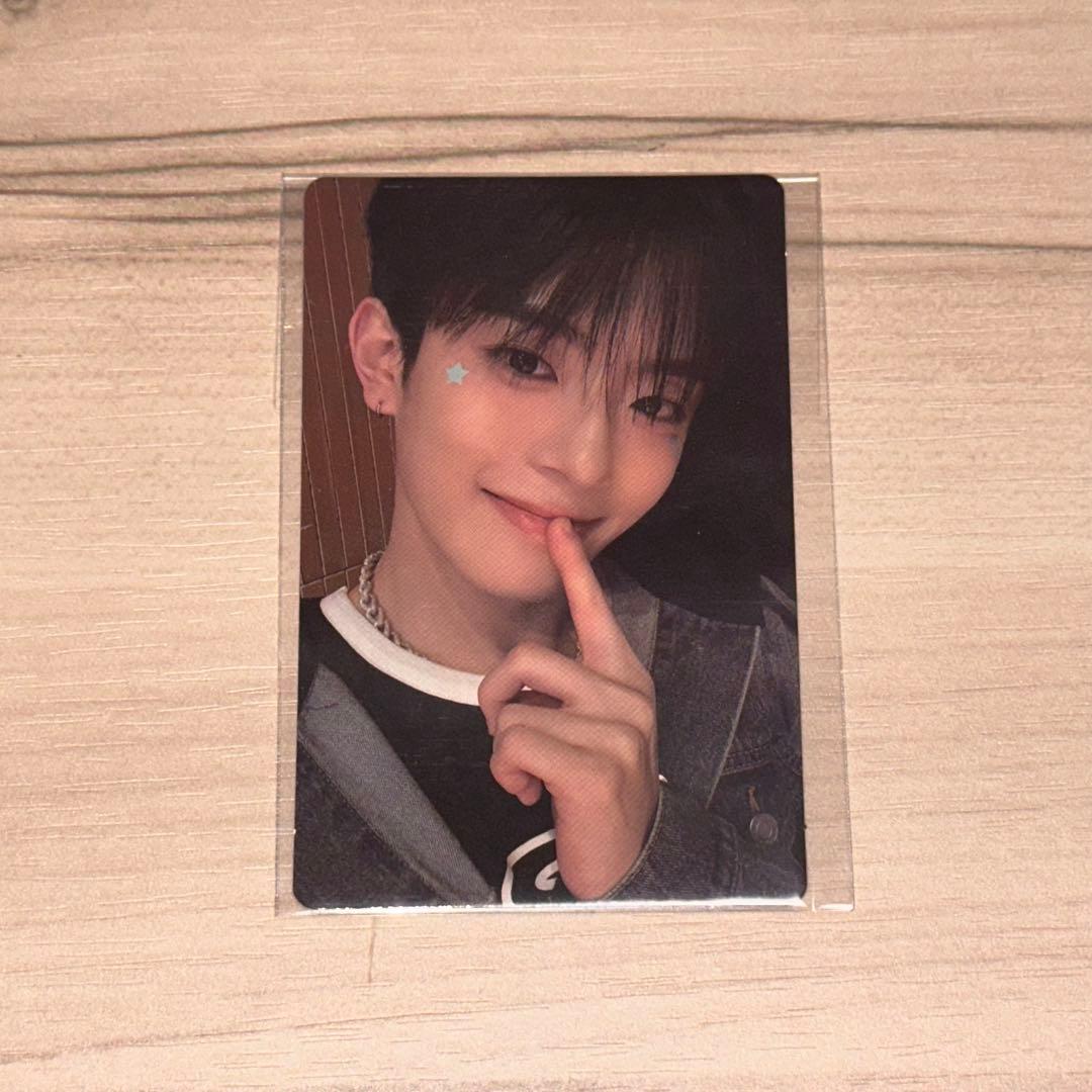 ボイプラ2 展示会 カンミン ゴヌ トレカ 3枚 - メルカリ