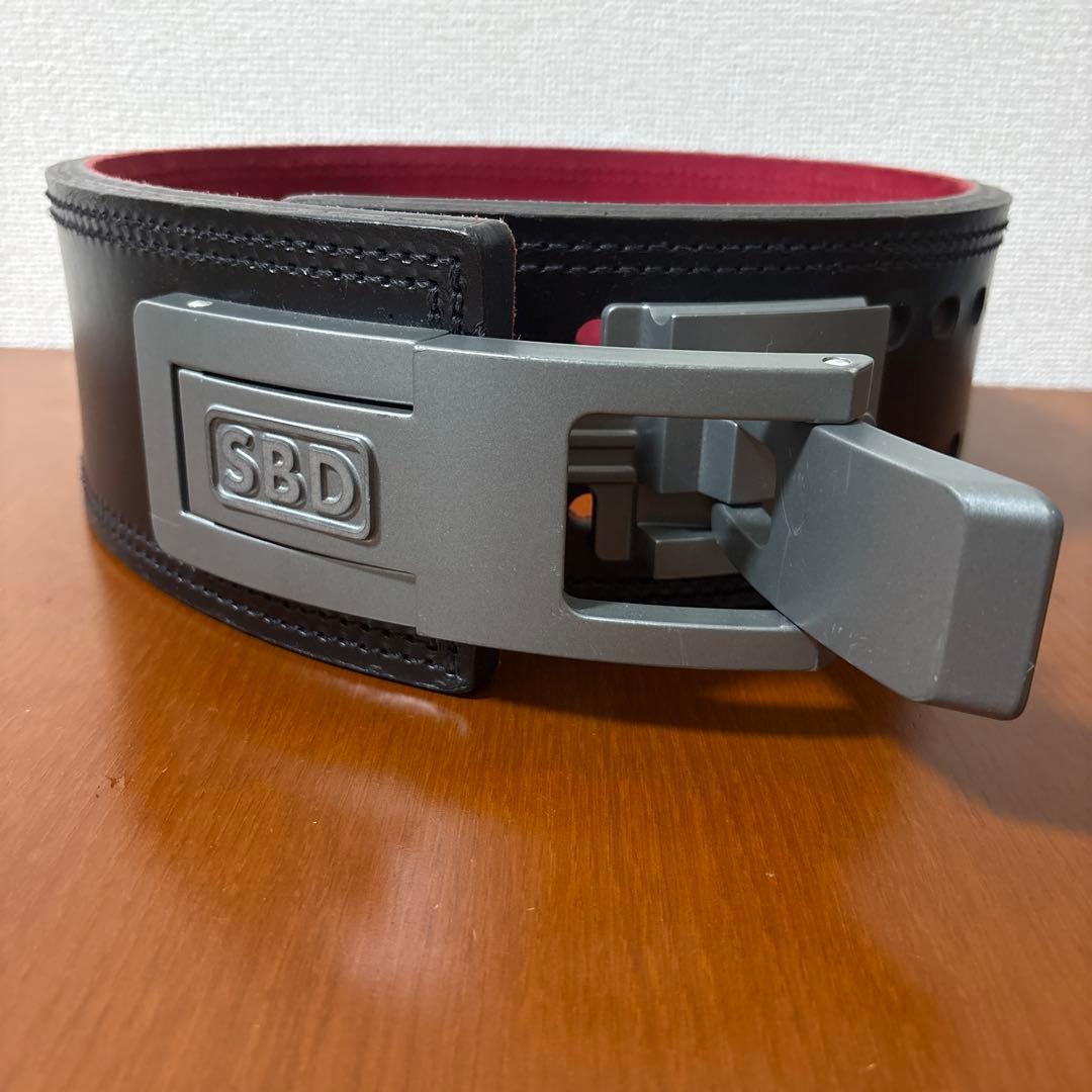 SBD パワーベルト Ｍサイズ