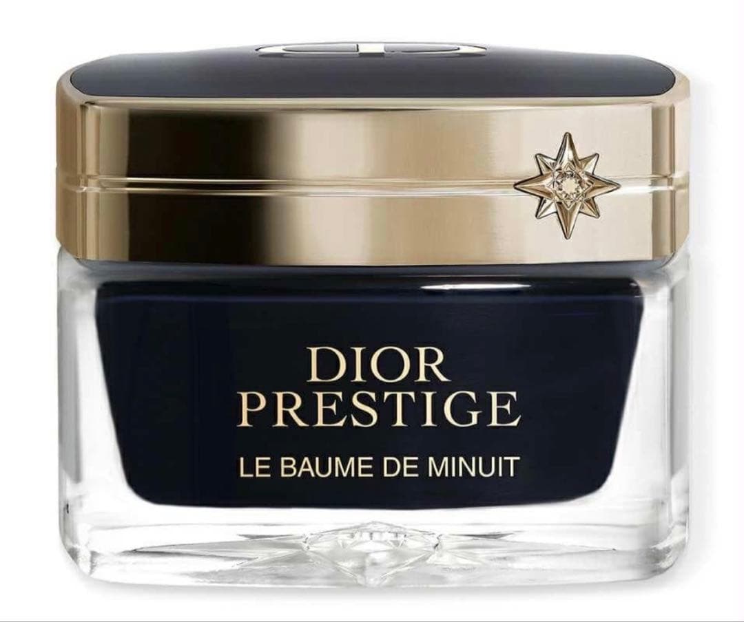 フェイスクリーム Dior Prestige Le Baume de Minuit Dior Prestige Le Baume de Minuit Night Cream | JAPAN DUTY FREE's