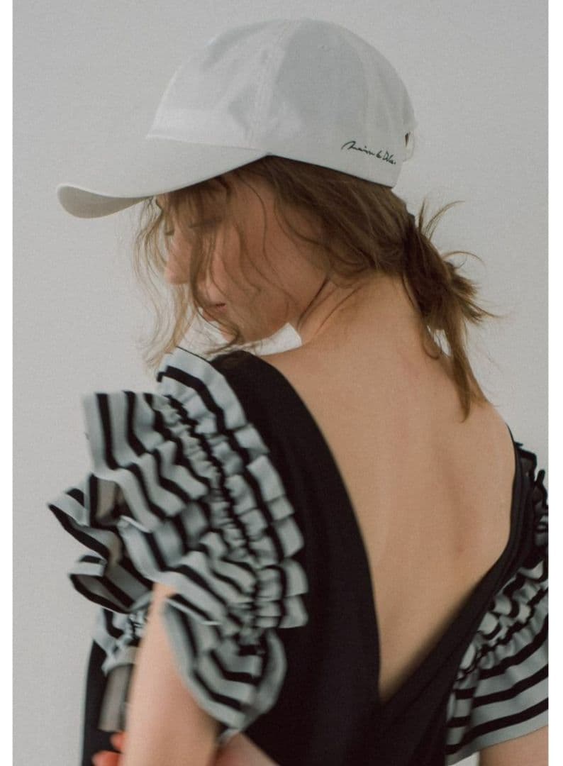 maison de dolce. point cap白