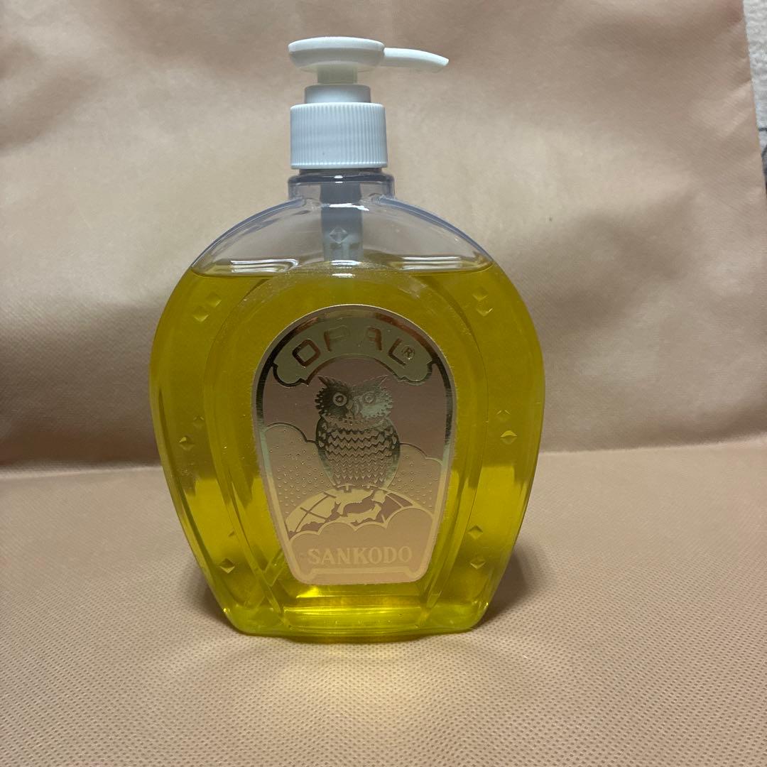 オパール 化粧水