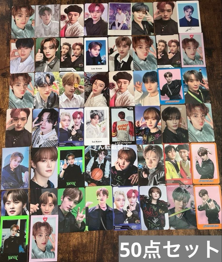 loona 今月の少女 チュウ トレカ pocari sweat CHUU ⑤ - loona 今月の