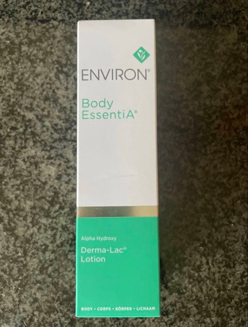 【正規品/大容量】ENVIRON エンビロン　ダーマラックローション　1本