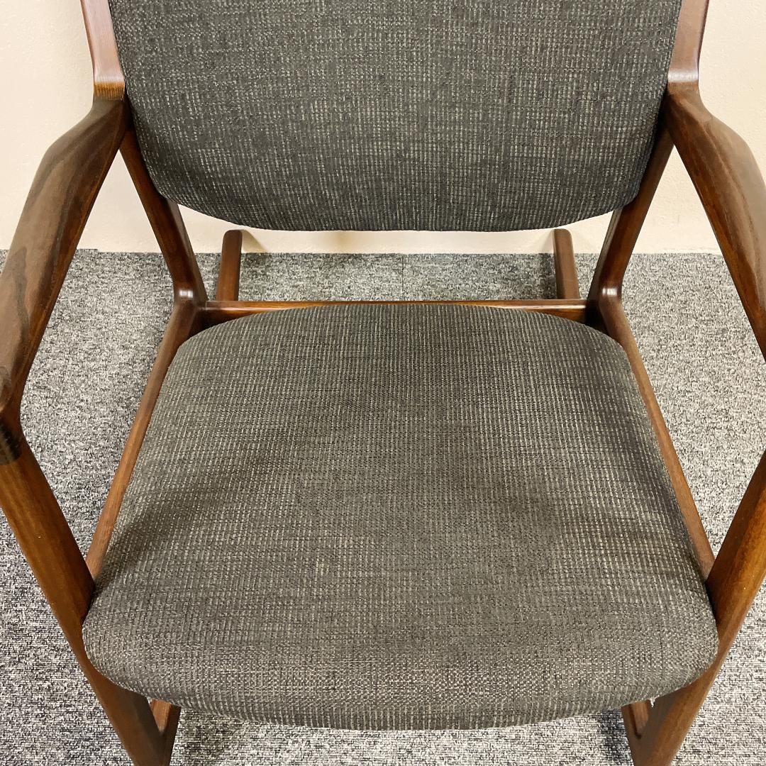 極美品 KIRITSU MOKKO 起立木工 ロッキングチェア 廃盤 希少 完売