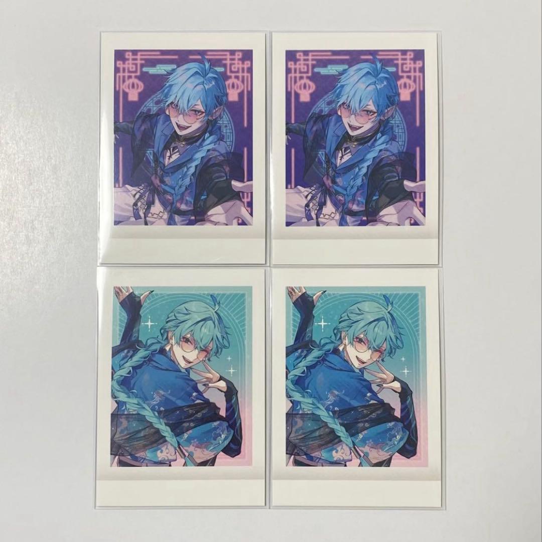 フラガリアメモリーズ ぱしゃこれ ハンギョン - メルカリ