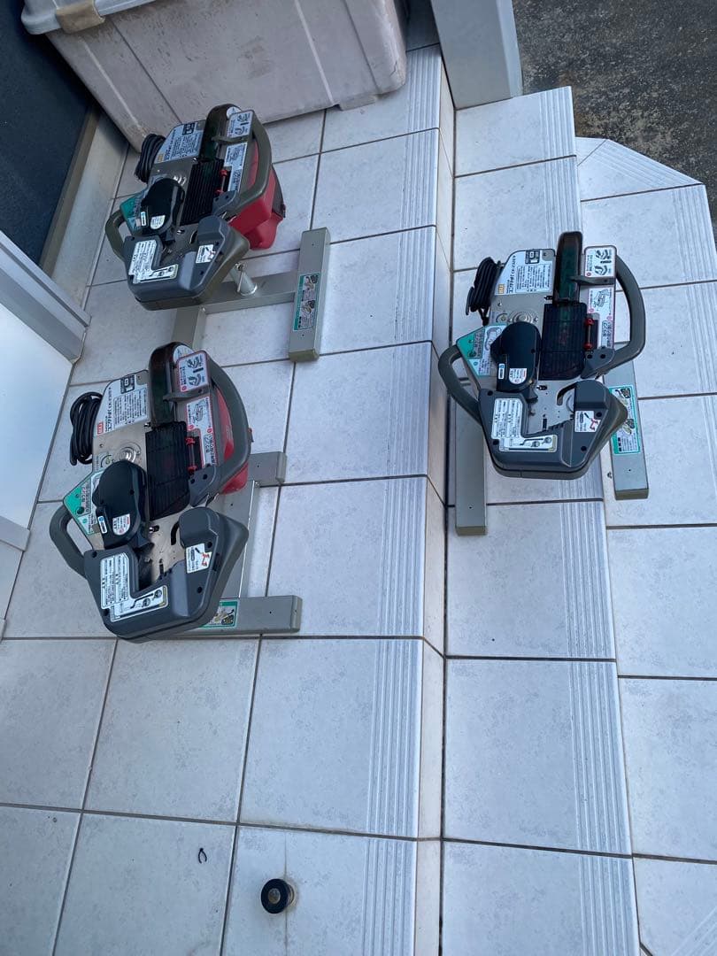 【数珠掌さま専用-03】 マックス 袋とじ機 コニクリッパ CK-232EV