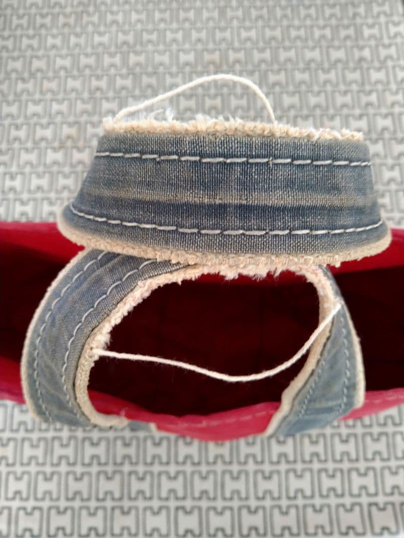 L.L.Bean 80'トートバッグ.2トーンタグ