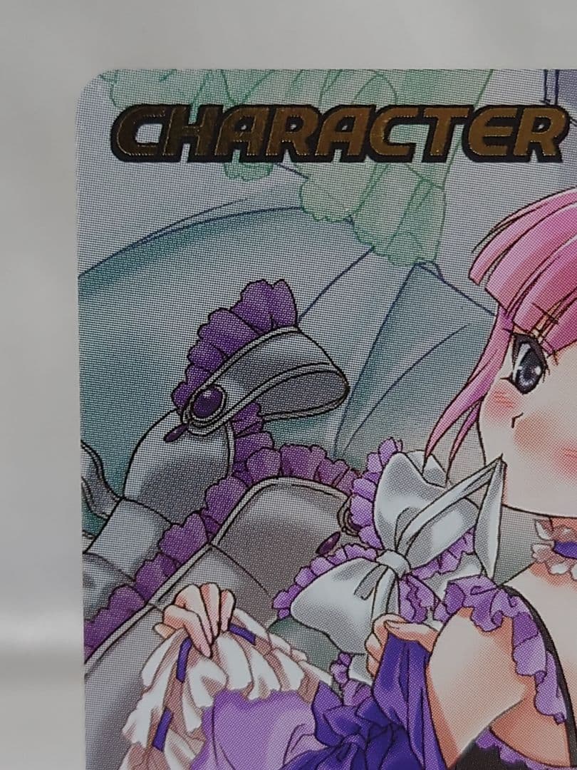 クルセイド マイ・コバヤシ Sec スーパーロボット大戦OG レビ